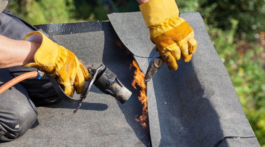 Local Chimney Repair in Jacksonville, OH
